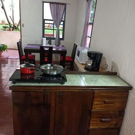 La Casita 2Bdrm Home Free Parking La Fortuna Bagian luar foto