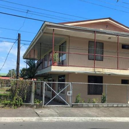 La Casita 2Bdrm Home Free Parking La Fortuna Bagian luar foto