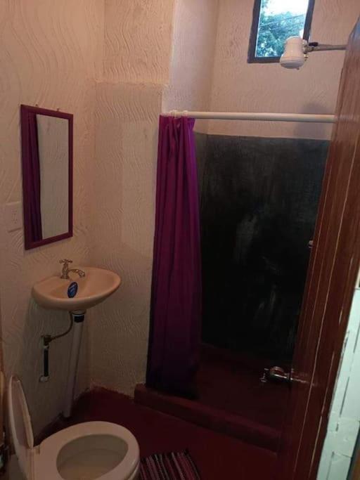 La Casita 2Bdrm Home Free Parking La Fortuna Bagian luar foto