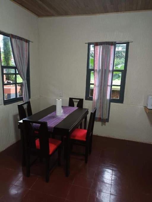 La Casita 2Bdrm Home Free Parking La Fortuna Bagian luar foto
