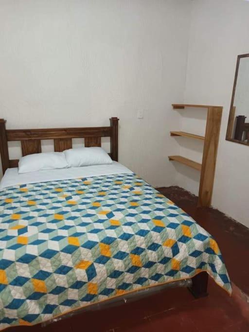La Casita 2Bdrm Home Free Parking La Fortuna Bagian luar foto