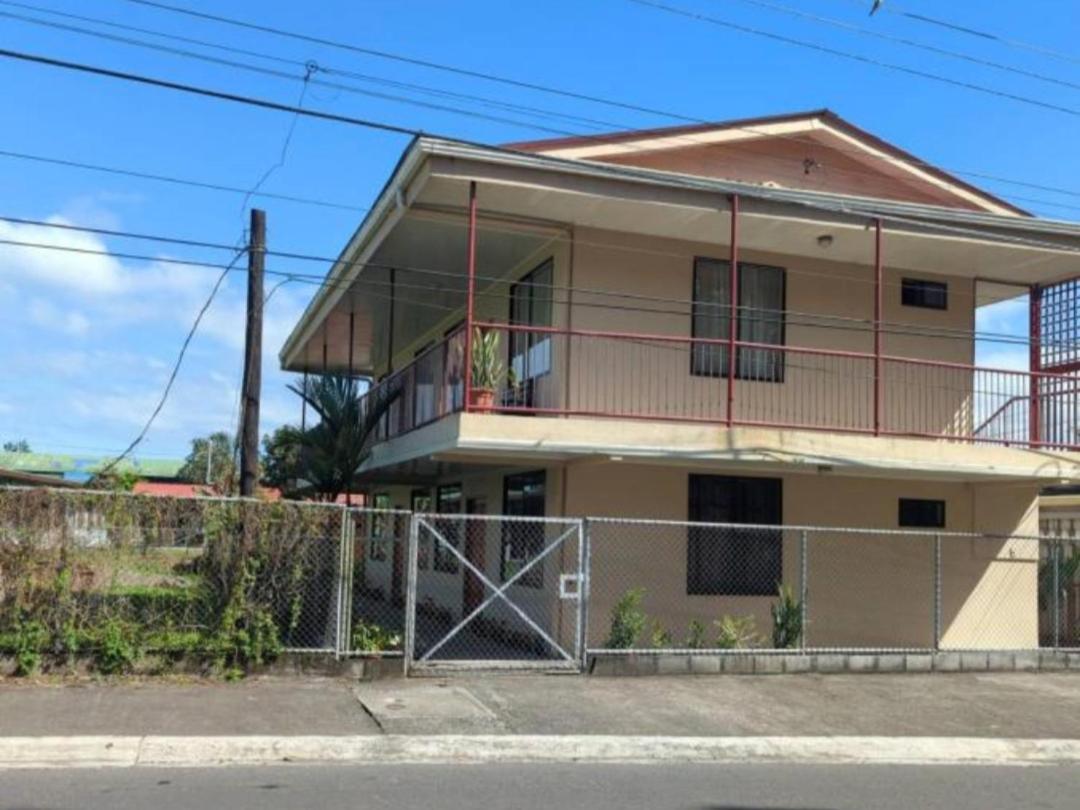La Casita 2Bdrm Home Free Parking La Fortuna Bagian luar foto